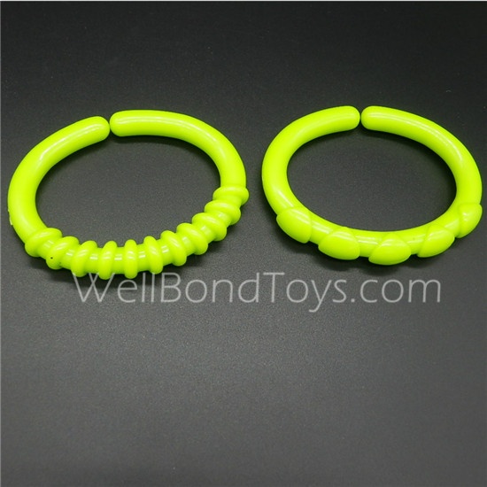 silicone teething rings wholesale