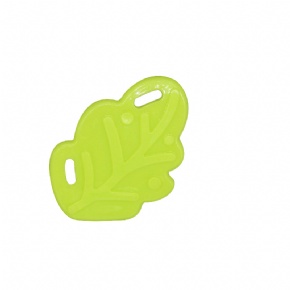 Eco-Friendly Baby TPE Silicone Teether Pendant Teether Funny Baby Teether
