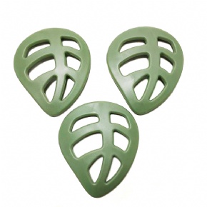 Food Grade Soft Baby TPE Silicone Teether For Biting