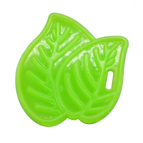 Heat-Resistant BPA Free Eco Friendly TPE Silicone Teether Baby Chew Toys