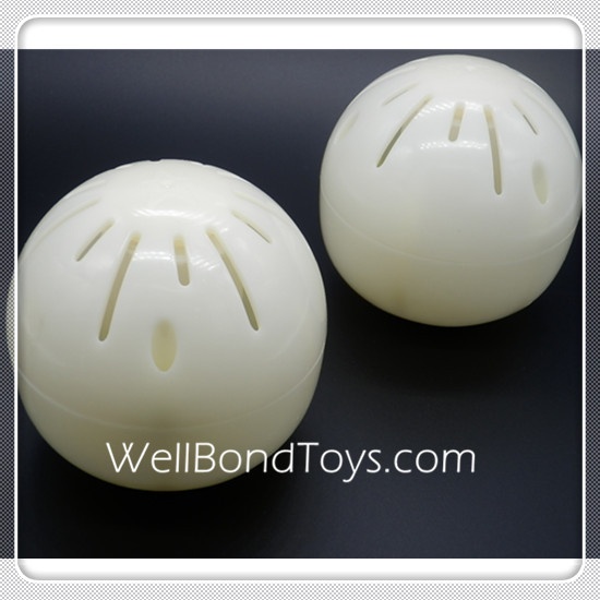 plastic rattle ball,noise maker,baby rattle toy
