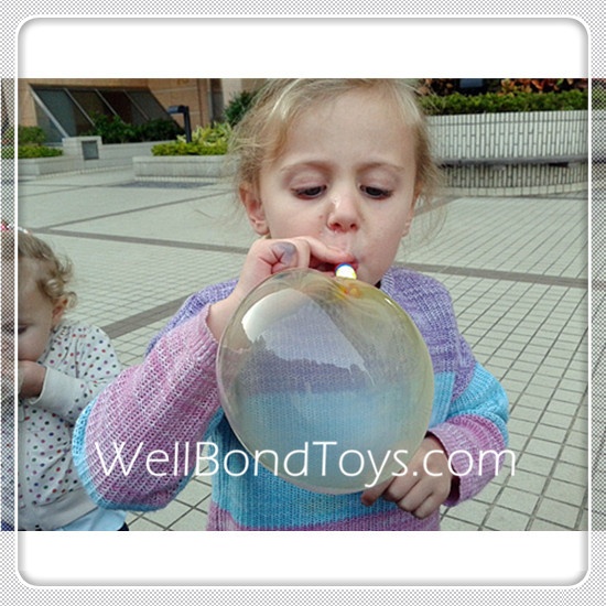 plastic bubble balloon,magic plastic balloon,plastic balloons